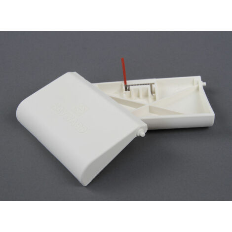 Kit volets et ressorts pour robot nettoyeur de piscine - Blanc - AXV434WHP - Hayward