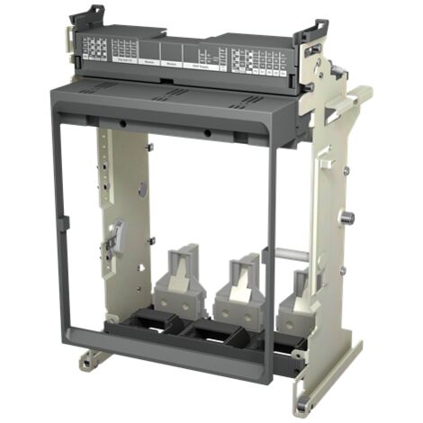 Kit W MP XT7 4p 1SDA104718R1 ABB 104718