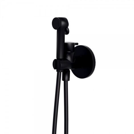 Kit Wc Mitigeur Ec-Ef Encastre Blackmat - WJ67013 CRISTINA ONDYNA