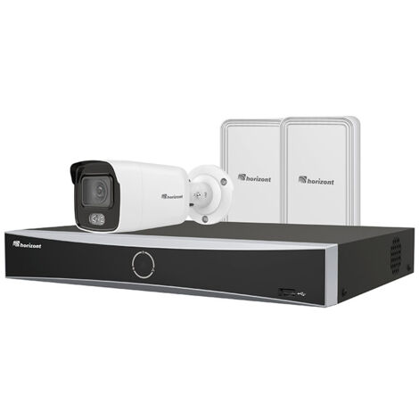 Kit wifi VISION CONNECT 1 caméra HORIZONT