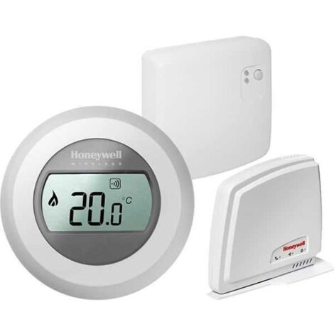 KIT REG.Y87 CONNECTED P/CALEF.(3u) HONEYWELL Y87RFC2066
