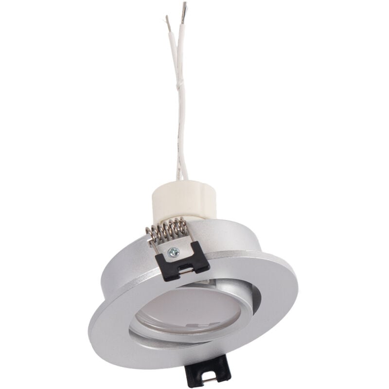 Barcelona Led - Lotto x 10 - Anello per downlight