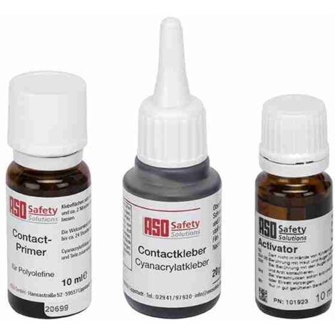 Kit Xs Pegamento Y Imprimación Faac 5535 Automatismos Originales Garantía Automatismos