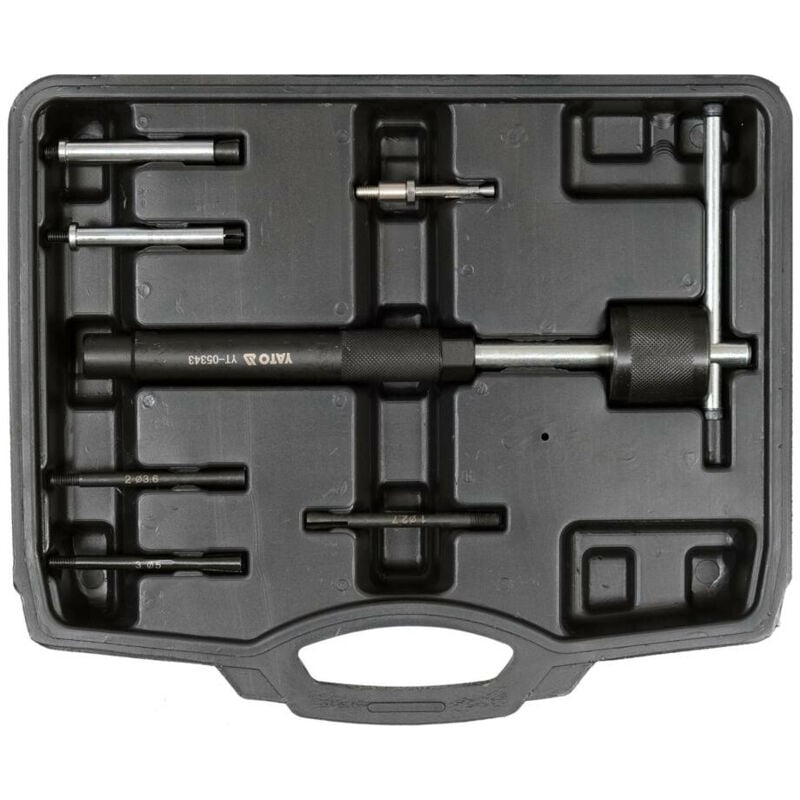 Yato - YT-05343 entretien et réparation de véhicules of véhicule