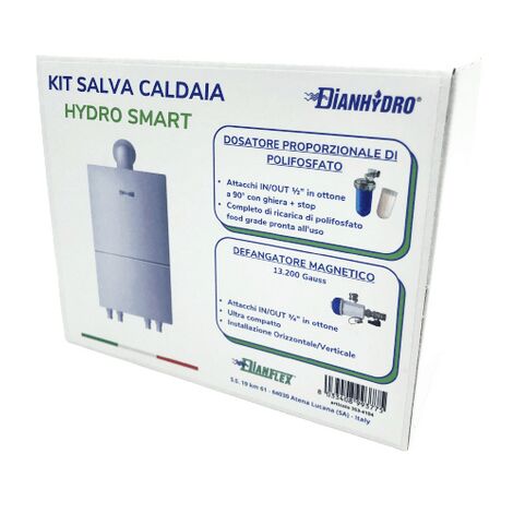 Kit zur Rettung von Hydro Smart