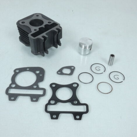 kit zylinder kolben Ø39mm rms pour scooter piaggio 50 vespa