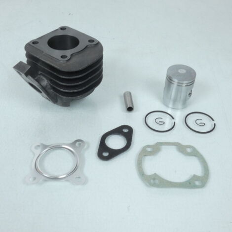 kit zylinder kolben Ø40mm evok pour scooter keeway 50 f-act