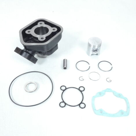 kit zylinder kolben Ø40mm p2r für roller peugeot 50 speedfight 2