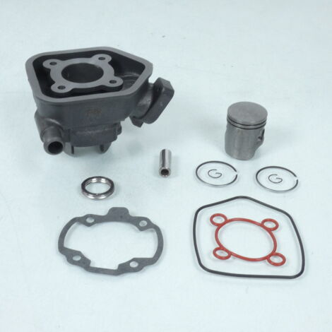 kit zylinder kolben Ø40mm p2r für roller peugeot speedfight 2 50