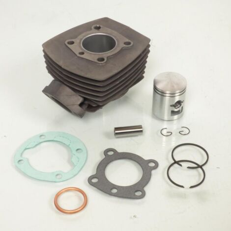 Kit Zylinder Kolben carenzi für Moped peugeot 50 103 Alu Ø40mm