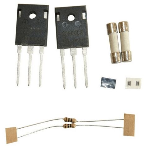 Kit171 kit alim pour samsung/ hisense pour PIECES TELEVISEUR...