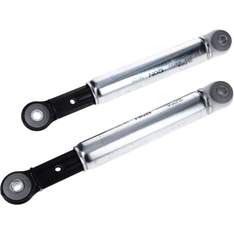 KIT2 Amortiguador Adaptable Lavadora MIELE 4500826