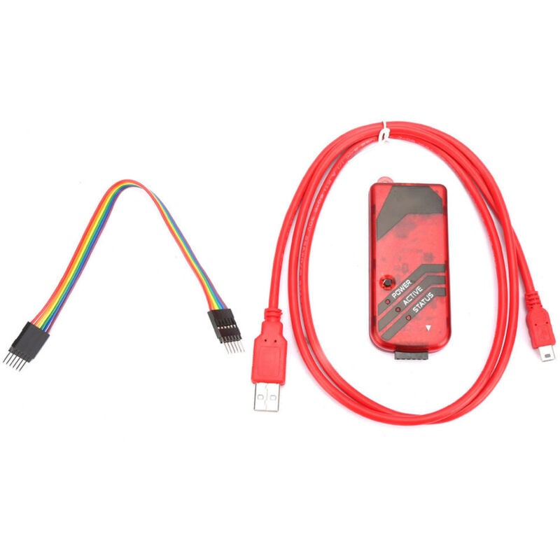YB - tonysa Kit2 Kit3 PICkit3 pic Débogueur Programmeur mulateur Contrleur pic (3)