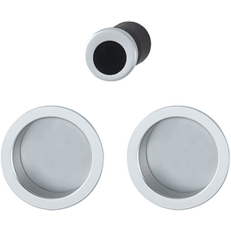 KIT(5)CORREDERA PASO ALUM M4920 F94-1 HO