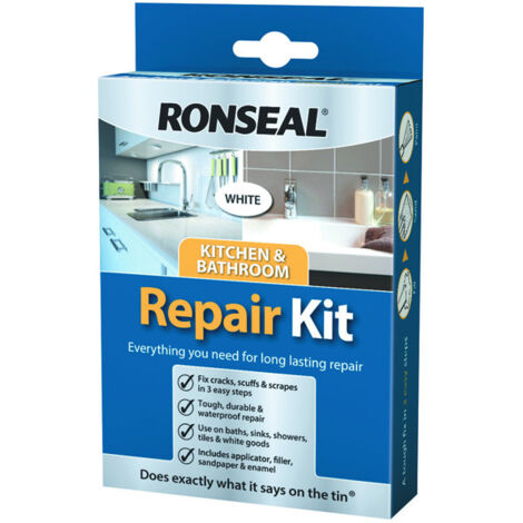 Kitchen & Bathroom Repair Kit 60G
