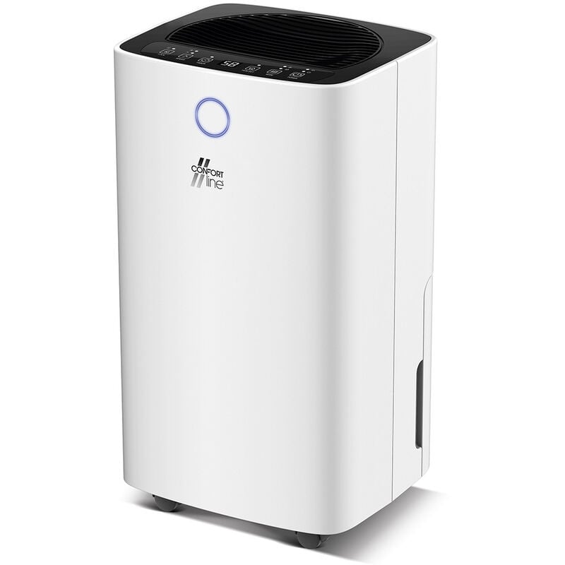 Kitchenchef - kitchen chef Déshumidificateur kitchen chef DSH12LCONFORTLINE