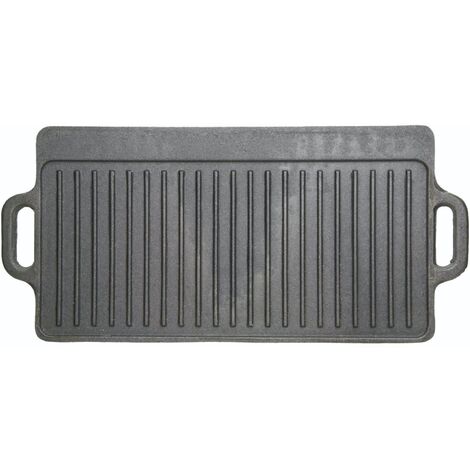 Kitchen Craft Deluxe - Griddle of Iron