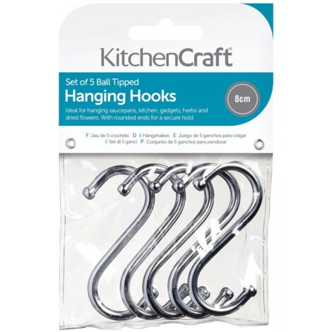 Kitchen Craft KCHOOKSMED - Ständer für Töpfe und Pfannen