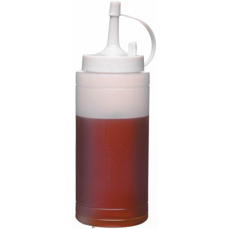 Kitchen Craft KCSAUCEBOT - Behälter für Marmelade und Senf