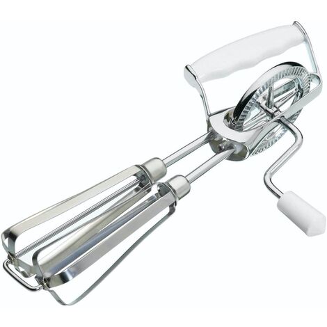 Kitchen Craft KCSHWHISK - Schneebesen de