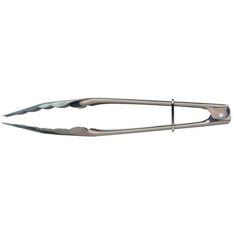 Kitchen Craft KCTONGS23 - Servierzange