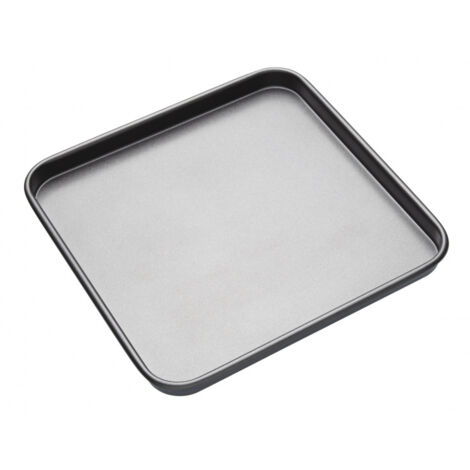 Kitchen Craft Master Class - Backblech (26 cm x 26 cm, antihaftbeschichtet)