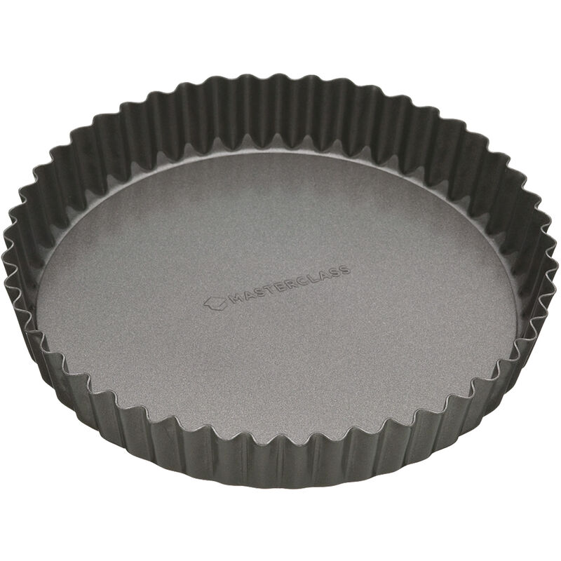 Kitchen Craft Master Class - Curlingpfanne (antihaftbeschichtet, 20 Cm)