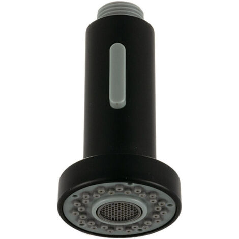 Kitchen Faucet Pull-Out Sprayer, Foldable Kitchen Faucet Spout, Pull-Out Sprayer for Universal Kitchen Mixer Tap