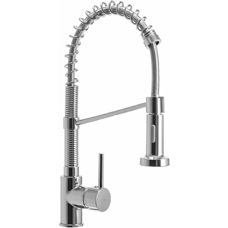 Kitchen Faucet REA Spring Chrome