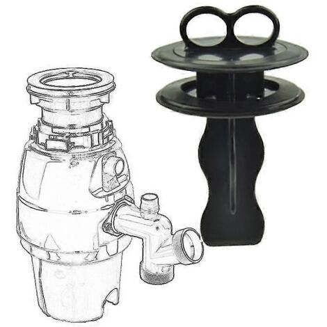 Kitchen Food Waste Processor Extractor