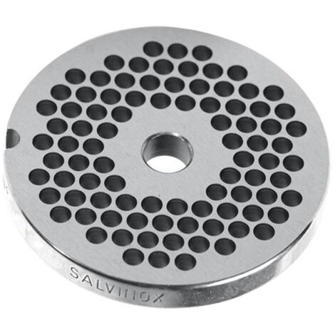 Kitchen Line Fleischwolfsieb, Maschenweite 4,5 mm - Hendi 282243