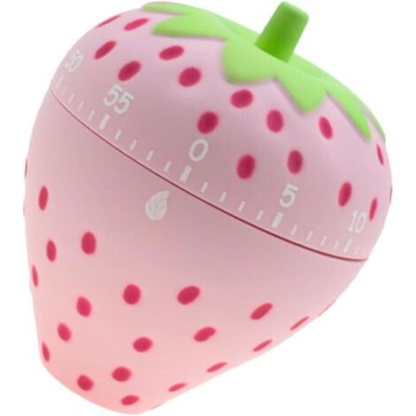 Kitchen Reminder Timer, Sand Clock Timer, Large Countdown Timer, Children's Alarm, Mechanical Timer, Digital Alarm Clock, Pink Hourglass Kitchen Alarm