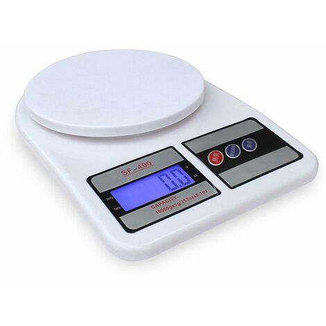 10kg/1g Digital Small Pet Weight Scale For Cat Dog Measure Tool Electronic  Scale for Kitchen Scale - AliExpress