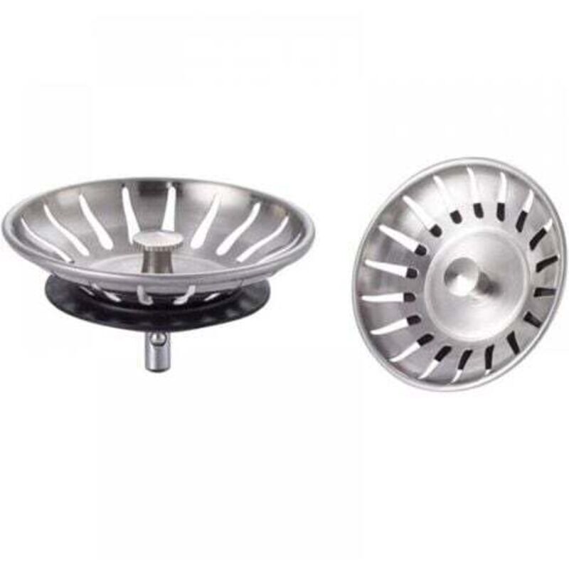 Image of Kitchen sink drain basket - Universal&hellip;