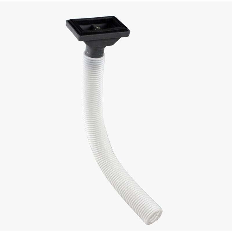 Image of Kitchen Sink Overflow Siphon (Overflow Set&hellip;