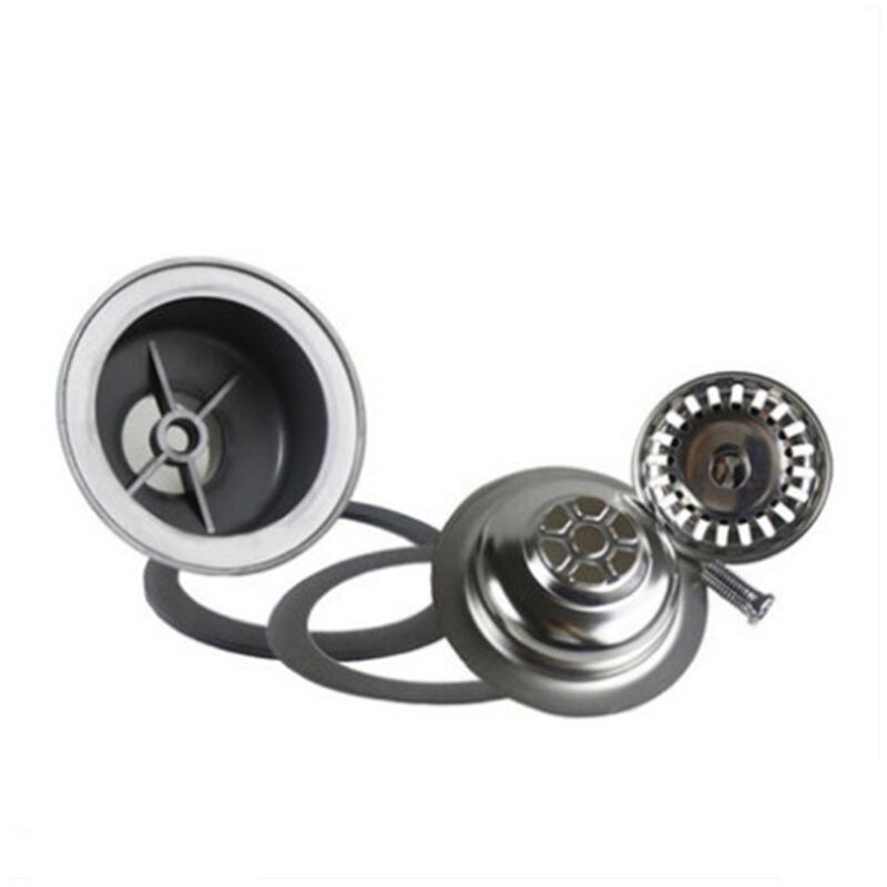 Image of Tinor - Kitchen Sink Strainer Basket&hellip;