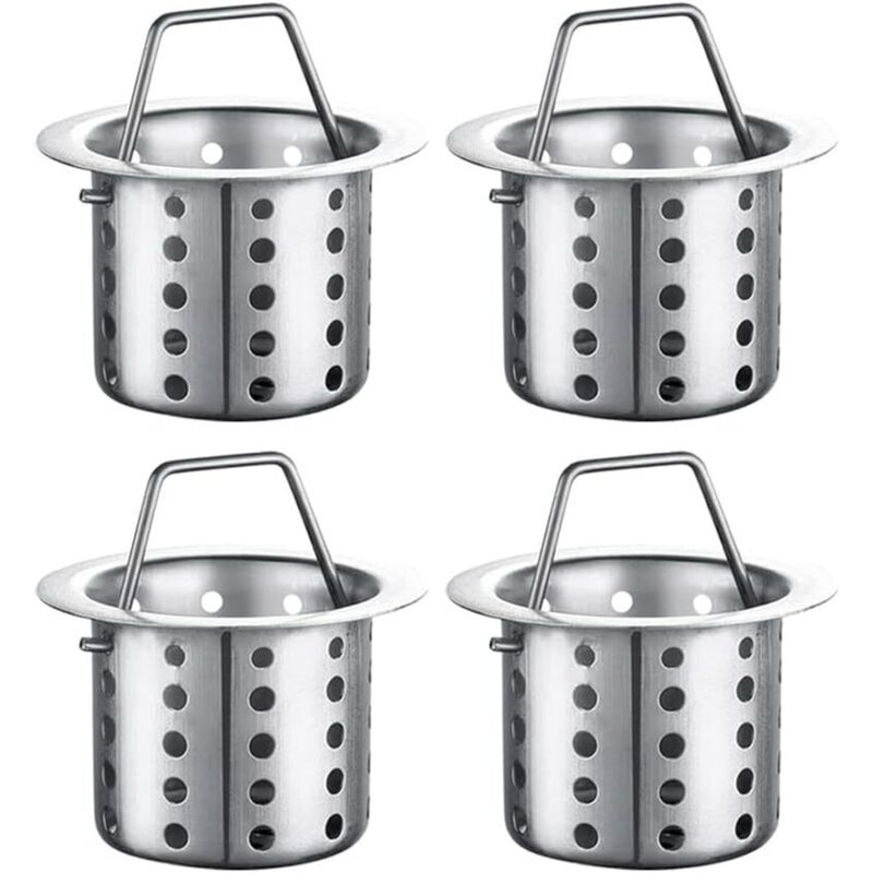 Image of Tinor - Kitchen Sink Strainer, Set&hellip;
