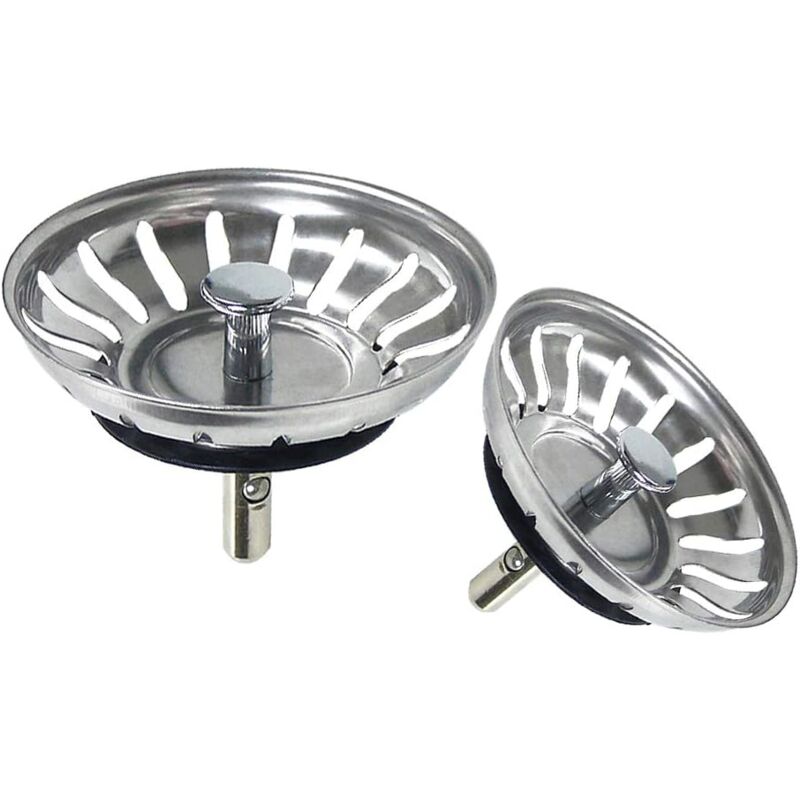 Image of Longziming - Kitchen Sink Strainer, Sink&hellip;