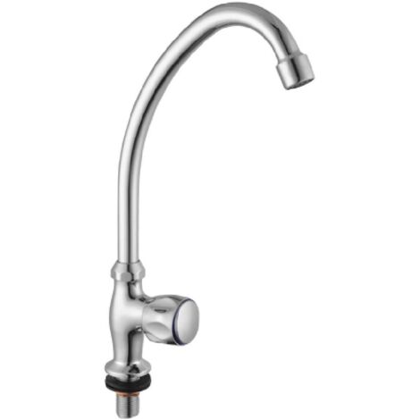 Kitchen Tap Fontastock Zinco