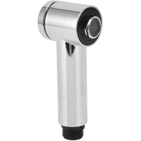 Kitchen Tap Pull Out Spray Head Sink Sprayer ABS Water Saving for Kitchen Bathroom Restaurant Hotel