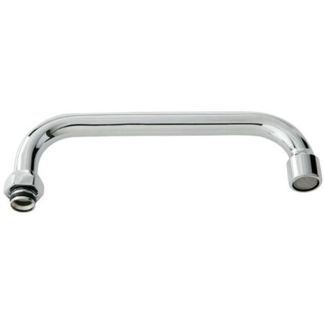 main image of "Kitchen Tap Spout Replacement 1/2" BSP 200mm Type C"