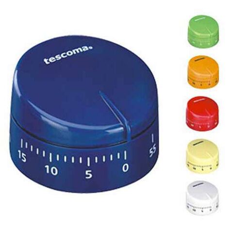Kitchen timer PRESTO 60 min Tescoma
