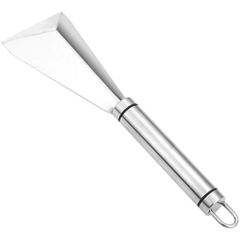 Kitchen Triangular Shape Carving Tool Stainless Steel Fruit Vegetable Engraving Slicers Flower Cutter Kitchen Gadgets