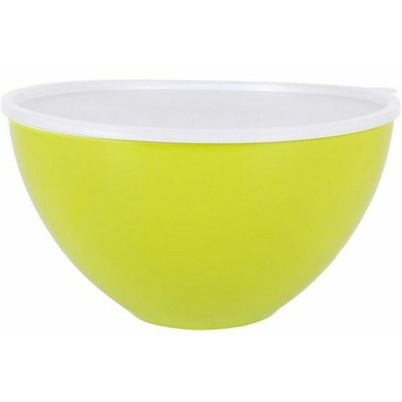 

Kitchen Tropic Ensaladera Kitchen Tropic Con Tapa Melamina (Ø 23,5 cm)