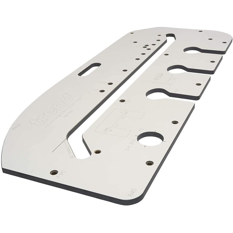 KWJ700 worktop jig - Trend