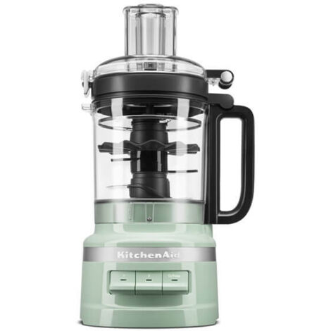 KitchenAid 2.1L Pistachio Food Processor