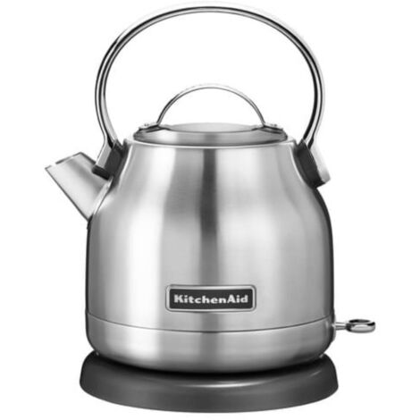 KitchenAid 5KEK1222ESX Wasserkocher 1,25 l