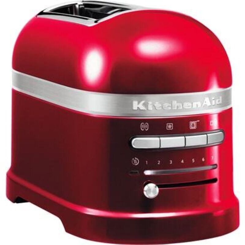Grille pain Kitchenaid 5 kmt 2204 eca