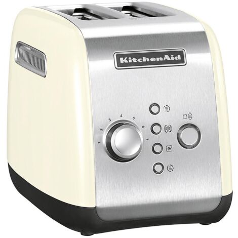 KitchenAid 5KMT221EAC 7 2 part(s) 1100 W Crème