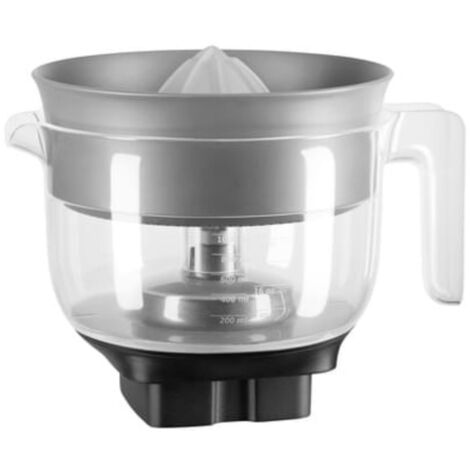 KitchenAid 5KSB1CPA Zitruspressen-Aufsatz für 5KSB40XXX Standmixer